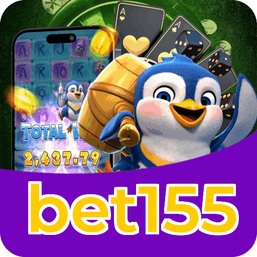 Instalação Android bet155